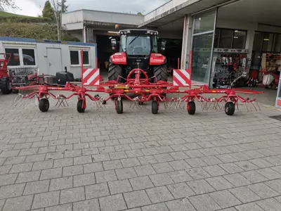 Kreiselheuer SIP-Spider 685 pro