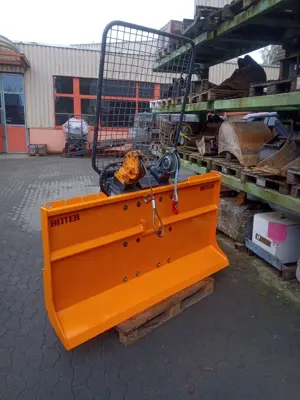 Doppeltommelseilwinde RITTER S70DK