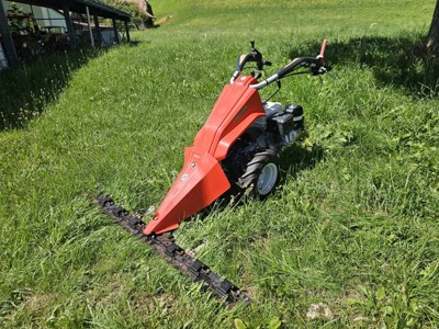 Motormäher Stema FC 150 S