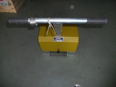 Gitterrostreinigungsmaschine Occ.