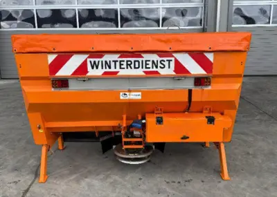 Salzstreuer Wintec Wts 1000