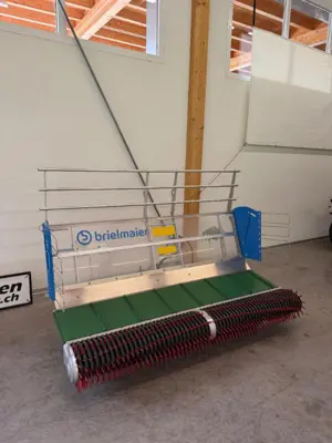 Multi Twister 220B Brielmaier