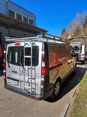 Lastenträger