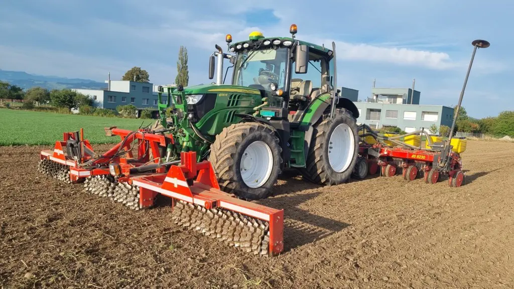 Güttler Frontpacker 6m