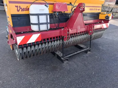 Vredo  DZ229.07.5