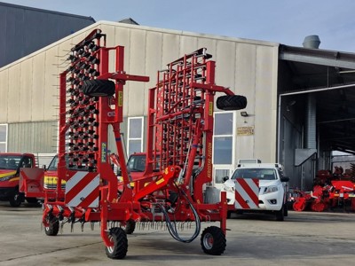 Lagerabverkauf Einböck Stiegel Aerostar Fusion 600 Demo /Mietmaschine