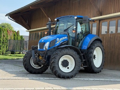 New Holland T5.115 EC