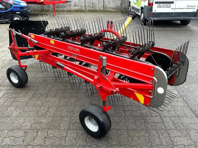 Molon, 230.5D., 2009