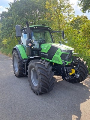 Deutz-Fahr 6150.4