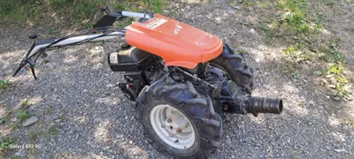 Mäher Reform M3D