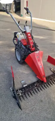 motofaucheuse STEMA BRIK 5S