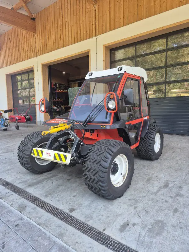 Reform Metrac G6