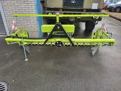 WEPFER Chamäleon 290X Baujahr 6.2022