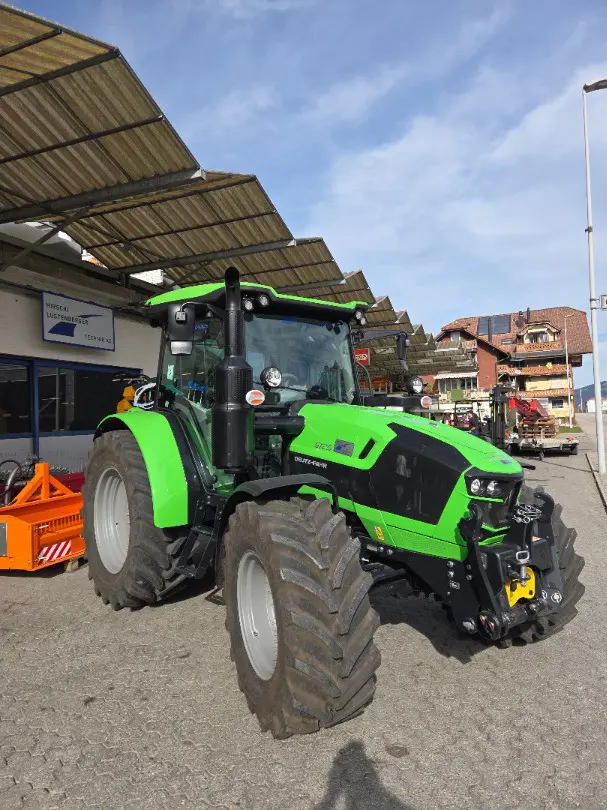 Deutz 5125