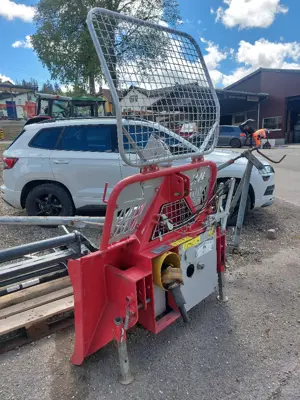 Treui AMR