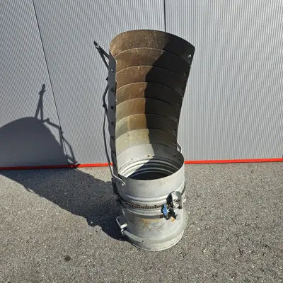 Heuverteiler FEGU Occ.