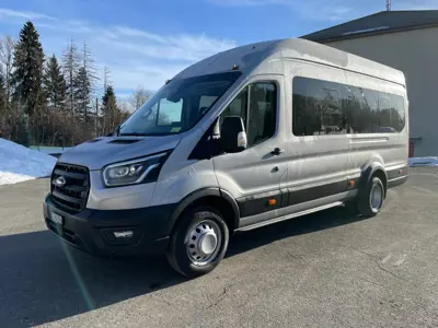 FORD Transit 460 L4H3 RWD A 18-Sitzer