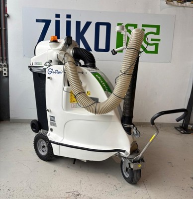 Abfallsauger Glutton Collect