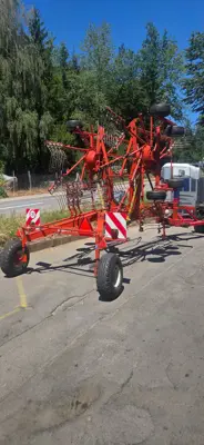 Doppelschwader Kuhn