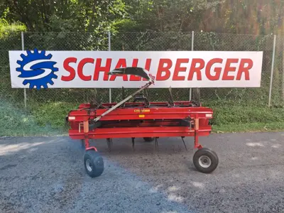 Bartholet, Bandheuer Bartholet 224 (4B 4Z 12) "rot", 0