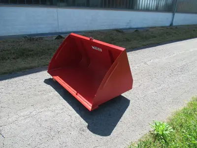 Hydrac Leichtgutschaufel 1.65m