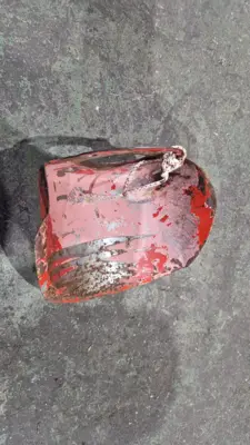 AEBI Zapfwellenschutz Occ.