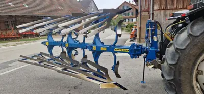Rabe Specht Avant 120
