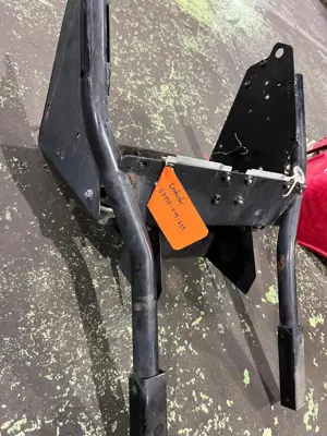 HONDA Lenkrohr Holmen zu Schneefräse 1390 Occ.