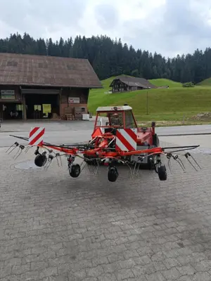 KREISLER Fella TH 431