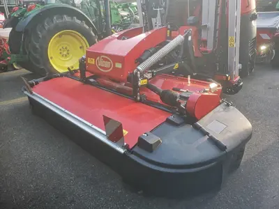 Vicon Scheibenmähwerk 632 FT
