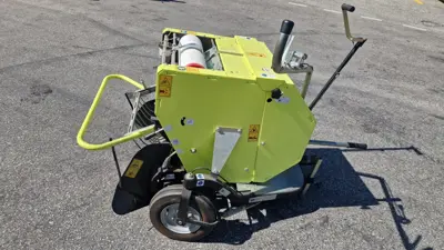 CAEB - RAPID 550 Mountenpress / zu Monta Euro 255 kg Occ.