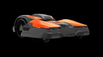 Roboterrasenmäher Husqvarna CEORA™ 544 EPOS