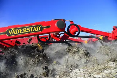 Väderstad Swift 720 Bj. 2020