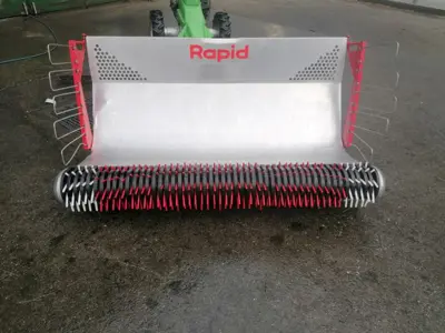 Twister 180