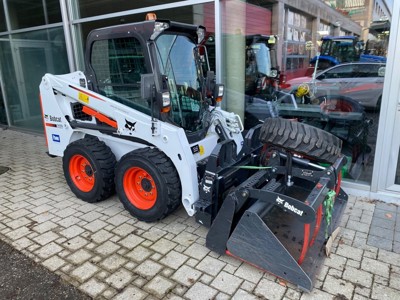 Bobcat S450