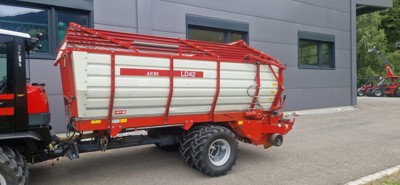 Aebi, Ladegerät AEBI LD42LX, Aufbau breit, , 0