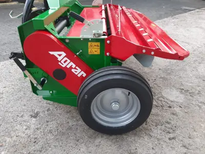 Agrar Aufbereiter IC 18 (Top Aktion)