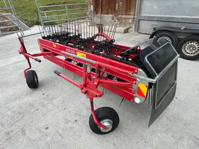 Bandrechen Molon 230/4
