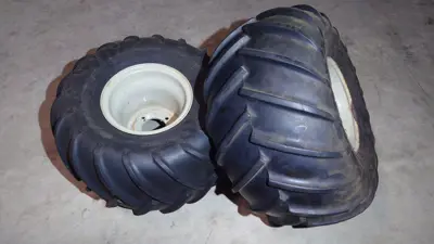 Räder Aebi 21x11.00-8