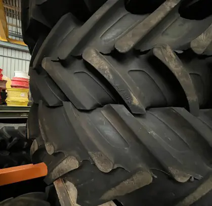 Reifen Alliance 380/70R24 130A8