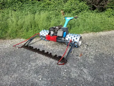 Brielmaier 27 PS