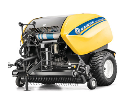 New Holland RB 125