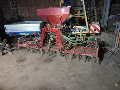 Breviglieri / Krummenacher