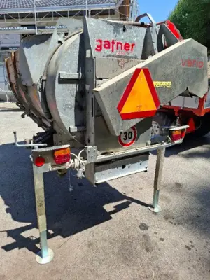 GAFNER Mistzetter 2.05HV