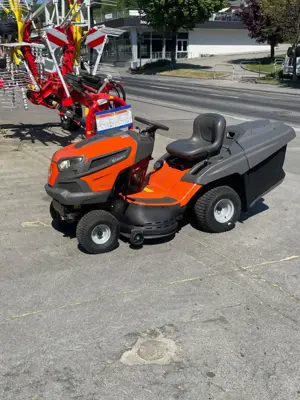 Husqvarna TC 238T