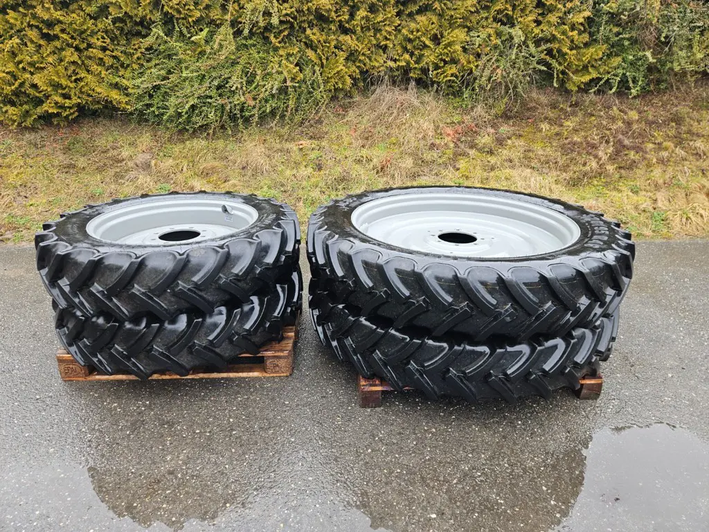 Divers roues pour Deutz