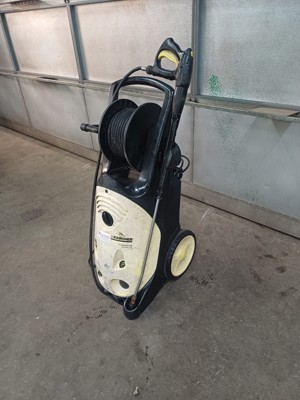 Hochdruckreiniger Kärcher HD 10/21-4 SX