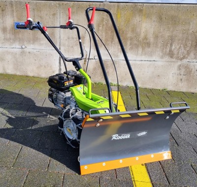 Schneepflug Grillo GF1