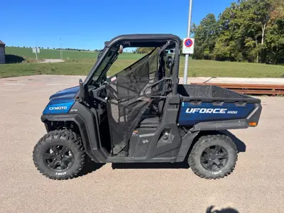 CF MOTO - UFORCE 1000