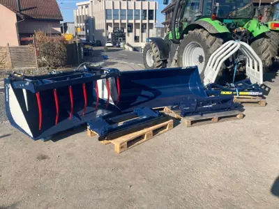 FK Machinery
